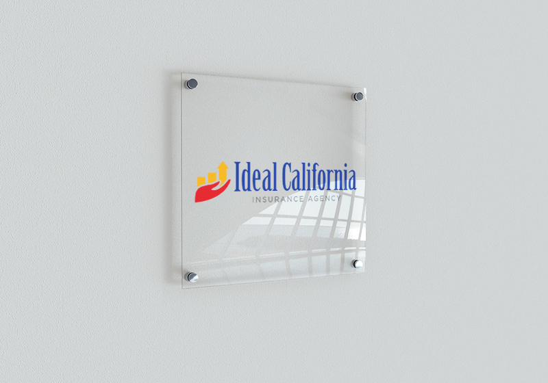 Ideal California Logo - Independent Insurance Agency in Glendale, CA